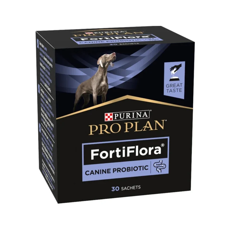 ProPlan VD Fortiflora Perro (30x1gr)
