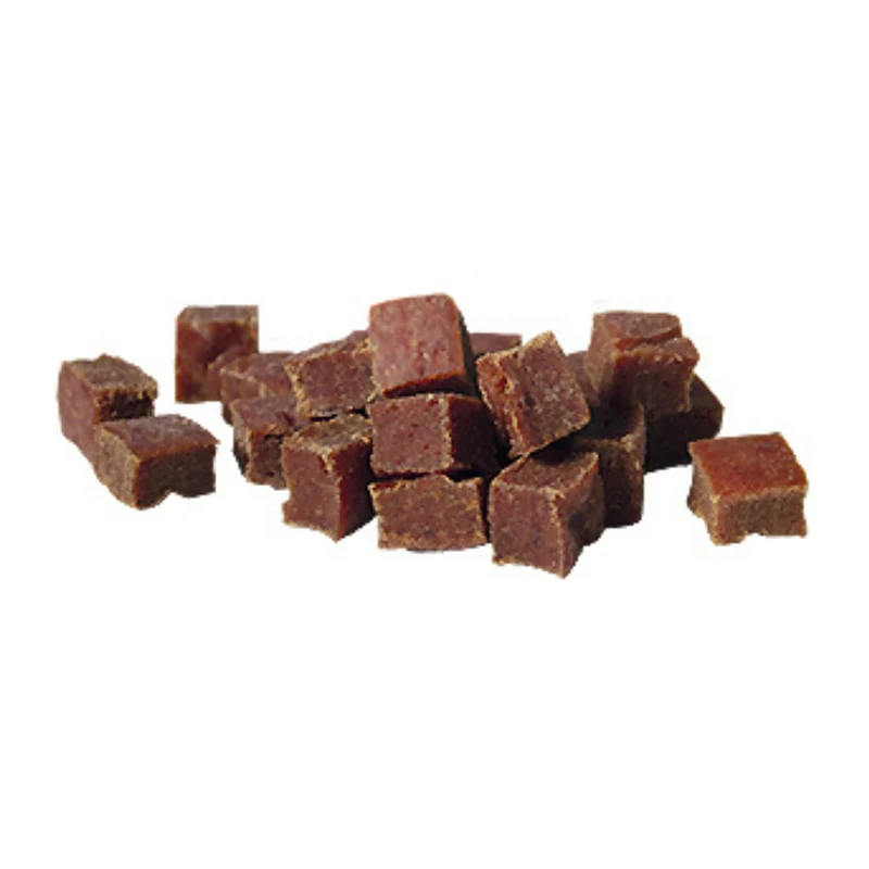 Woolf Duck Chunkies 100g