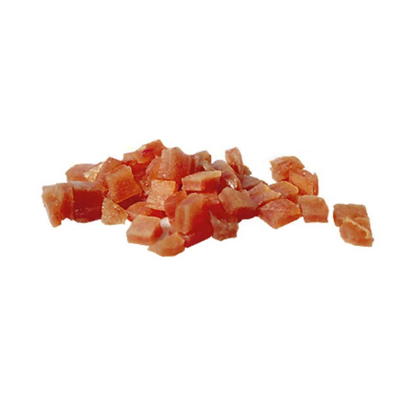Woolf Chicken Chunkies 100g
