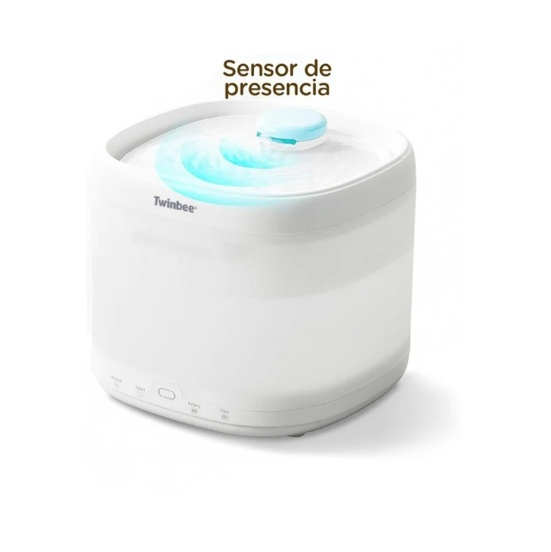 Twinbee Fuente Smart Pet Pure3s