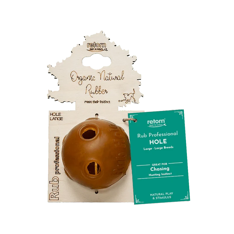 Retorn Rub Hole