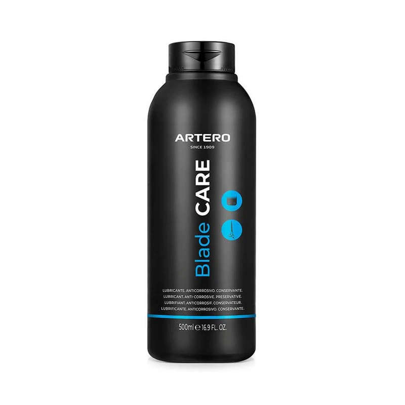 🛠️ Artero Blade Care 500 ml | Aceite para Cuchillas y Tijeras | Protección Profesional Antióxido