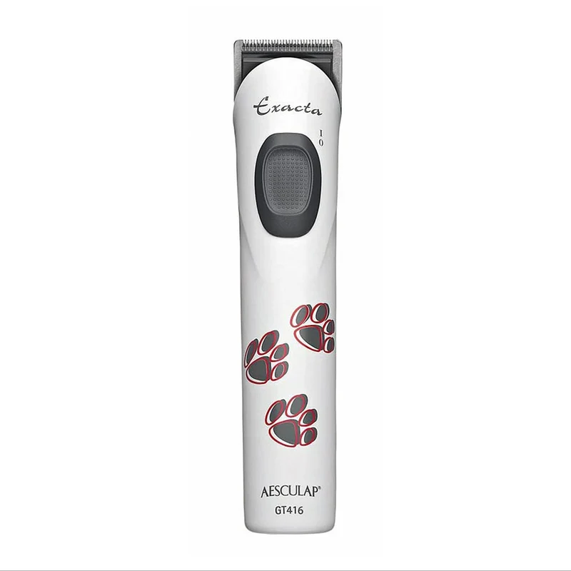 Artero máquina de peluquería canina para patas y caras Aesculap Exacta