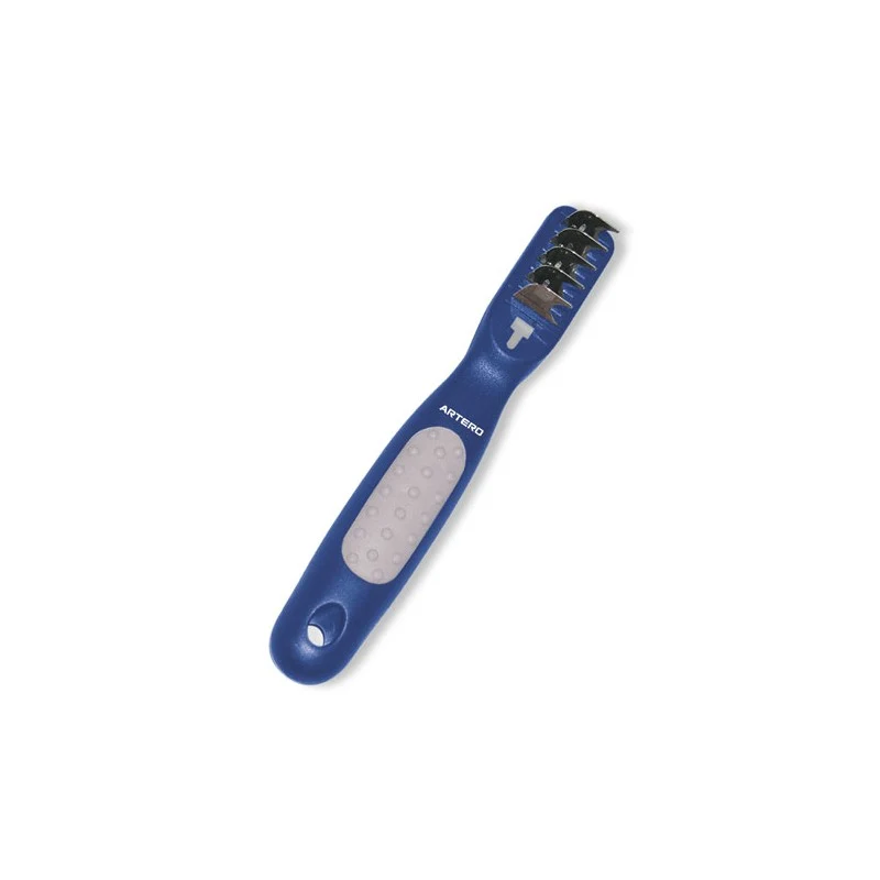 ✂️ Artero Corta Nudos Especial Extrafuerte para Perros y Gatos | Profesional y Seguro