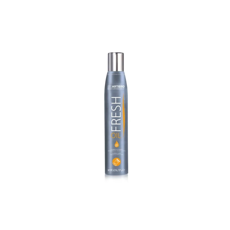 ❄️✂️ Artero Oil Fresh 400 ml | Spray Refrigerante, Lubricante y Desinfectante para Cuchillas y Tijeras
