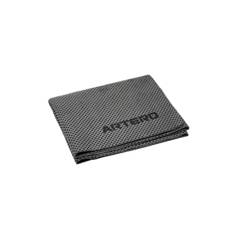🐶🐱 Artero Toalla Carbono Súper Absorbente para Perros y Gatos – 85 x 33 cm