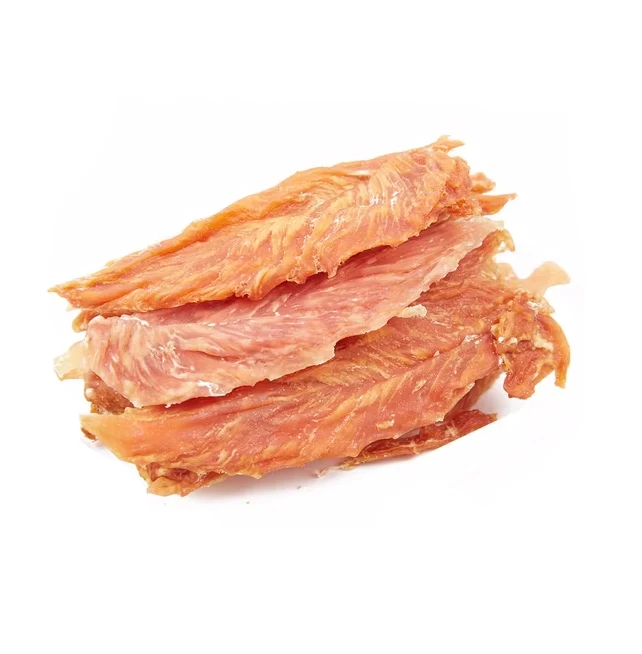 Fresh Naturals Tiras de Pechuga de Pollo 100g