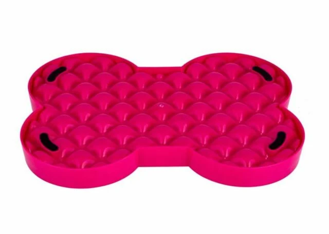 LickiMat Slodog 25x19cm
