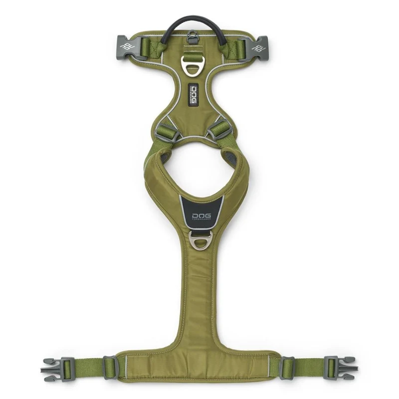 DogCopenhagen Arnés Comfort Walk Pro™ - V3 Verde