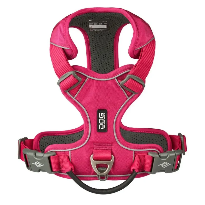 DogCopenhagen Arnés Comfort Walk Pro™ - V3 Rosa