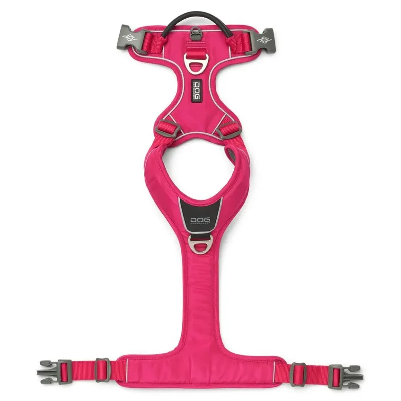 DogCopenhagen Arnés Comfort Walk Pro™ - V3 Rosa