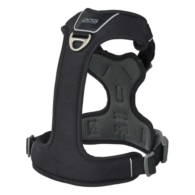 DogCopenhagen Arnés Comfort Walk Pro™ - V3 Negro