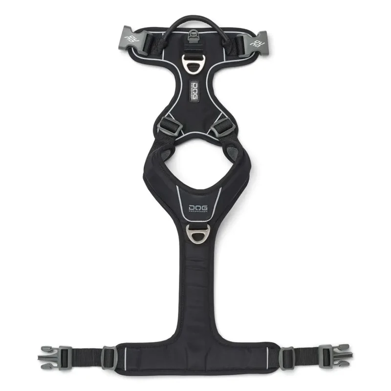 DogCopenhagen Arnés Comfort Walk Pro™ - V3 Negro