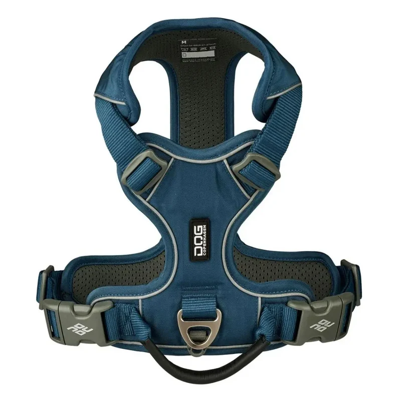 DogCopenhagen Arnés Comfort Walk Pro™ - V3 Azul
