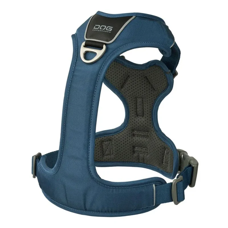 DogCopenhagen Arnés Comfort Walk Pro™ - V3 Azul