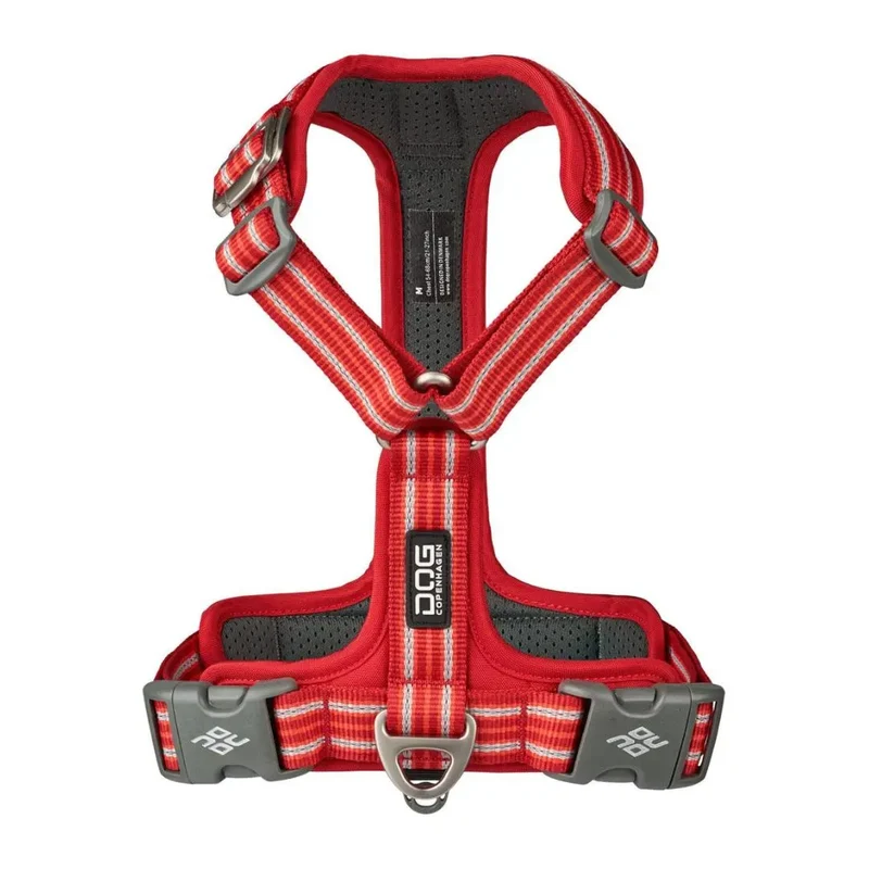 DogCopenhagen Arnés Walk Air™ V3 Rojo