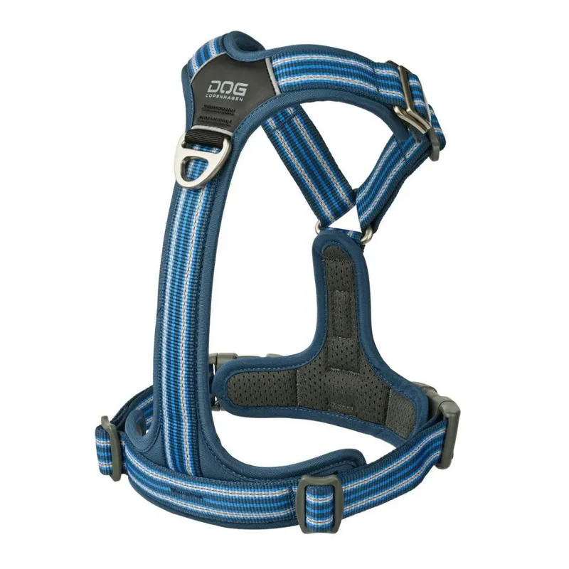 DogCopenhagen Arnés Walk Air™ V3 Azul