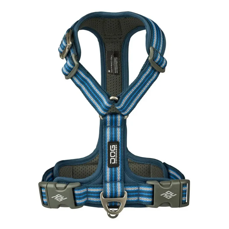 DogCopenhagen Arnés Walk Air™ V3 Azul