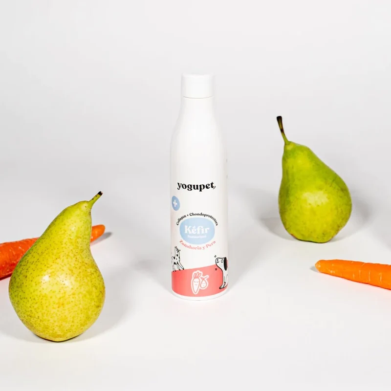 Yogupet Kefir Digestive 200ml