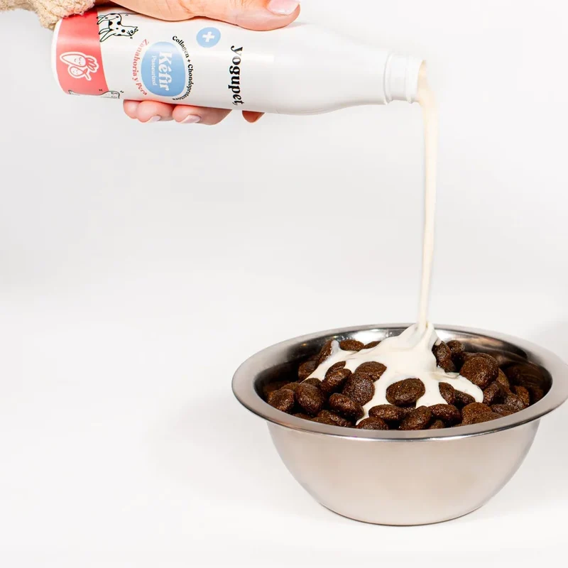 Yogupet Kefir Condroprotector 200ml