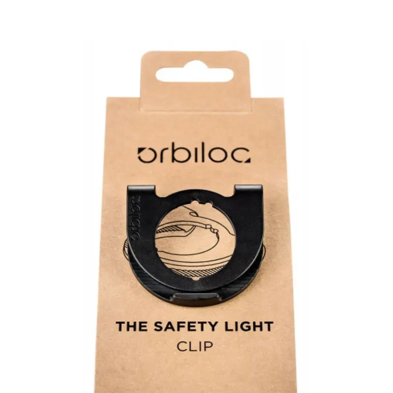 Orbiloc Clip
