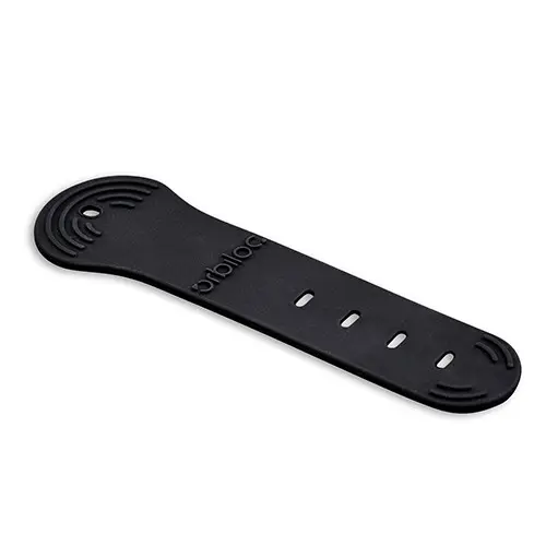 Orbiloc Dog Dual Safety Light - White