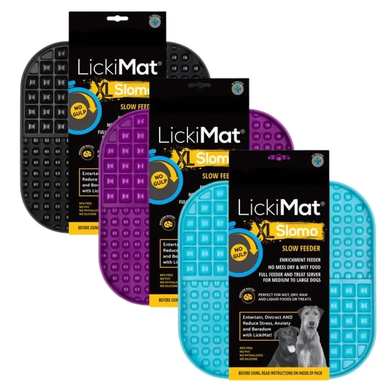 LickiMat Slomo XL
