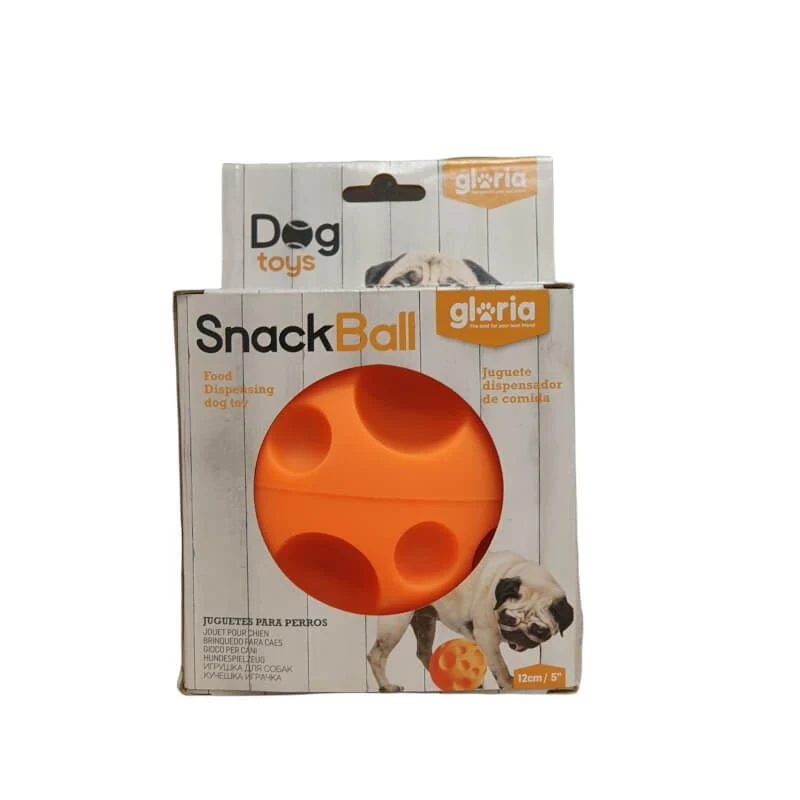 Snack Ball