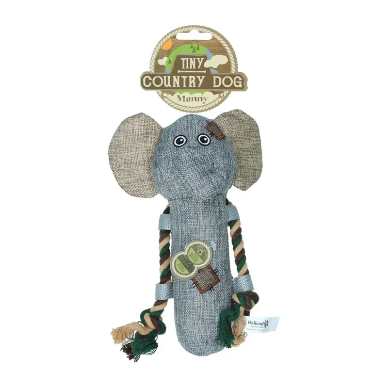 CountryDog Manny Tiny