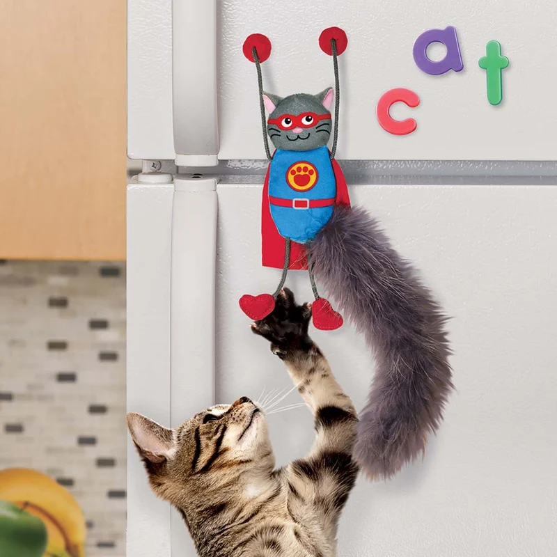 KONG Cat Connects Magnicat