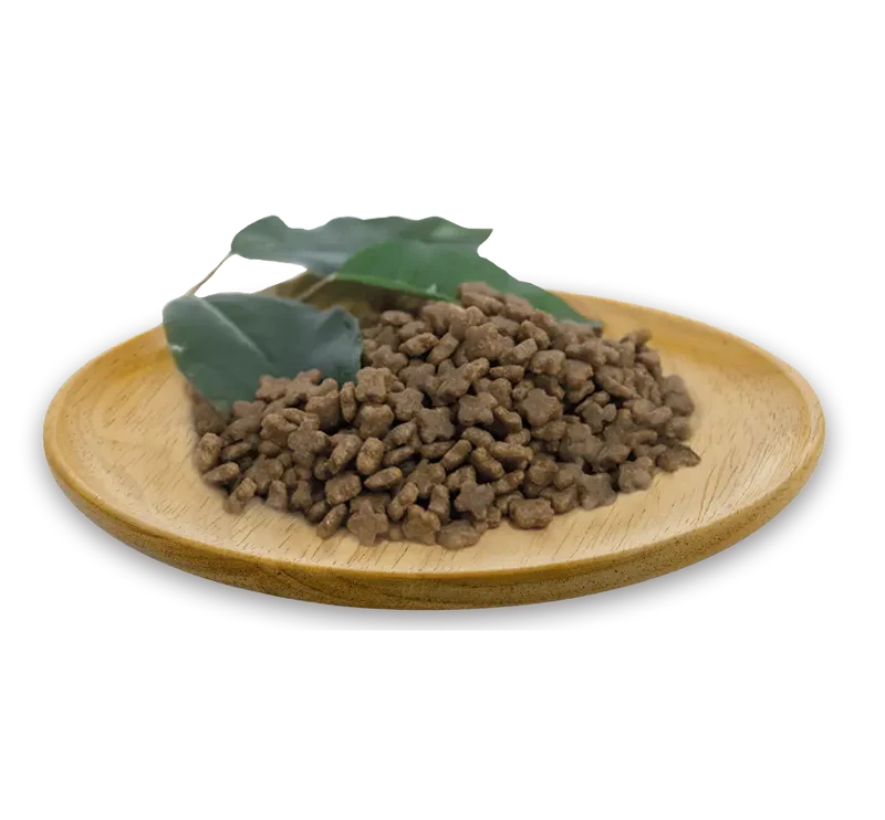 Natural Greatness Puppy-Starter Cordero
