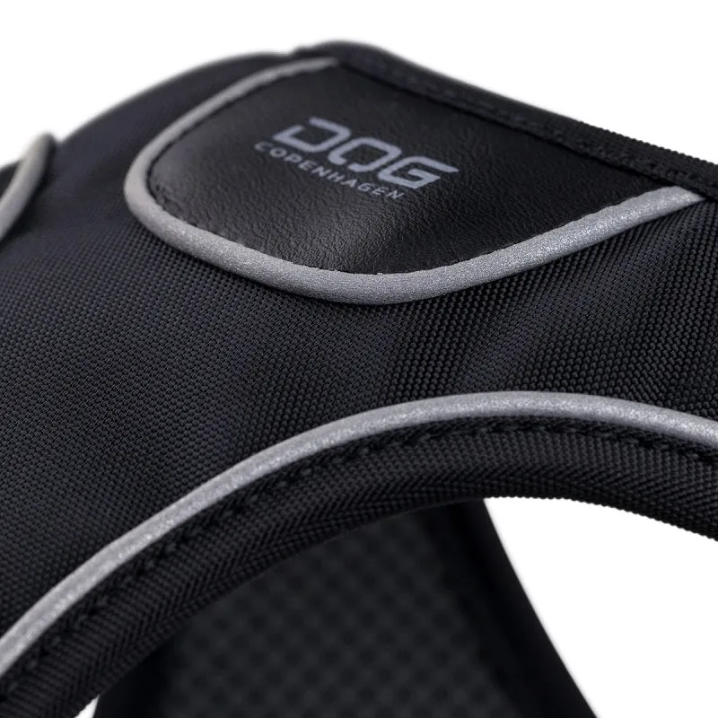 DogCopenhagen Arnés Comfort Walk GO Negro
