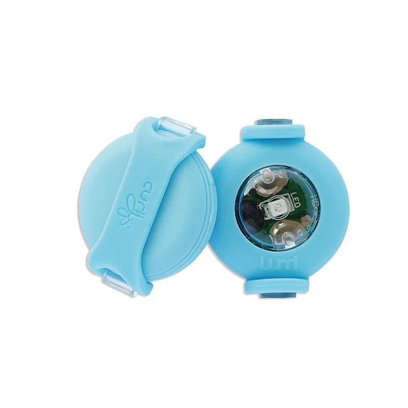 Curli "Luumi" Luz LED