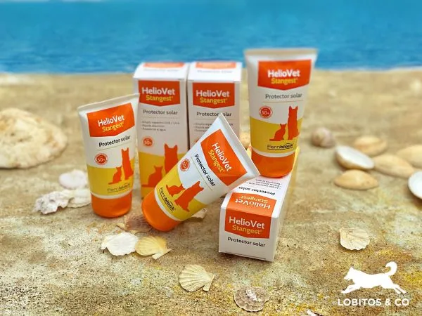 Stangest HelioVet Crema 50ml