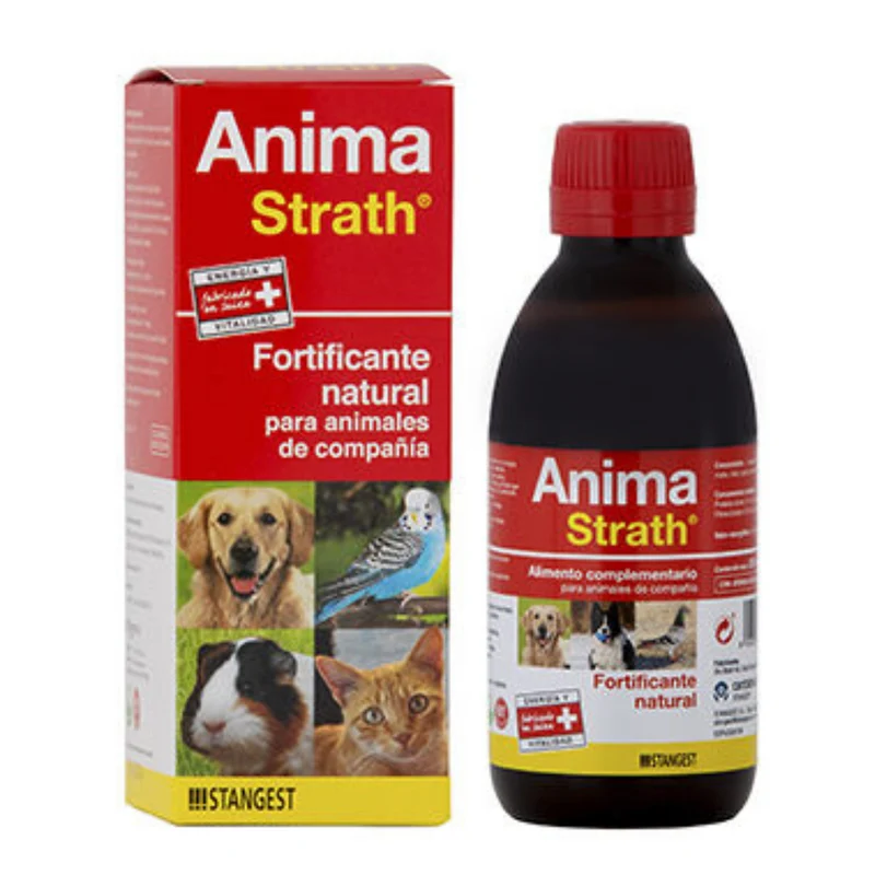 Anima Strath