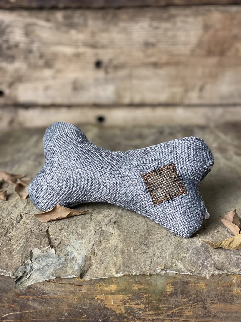 CountryDog Chewi