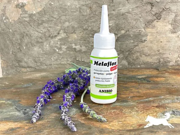 Anibio Melaflon Spot-On(Pipeta) 50ml