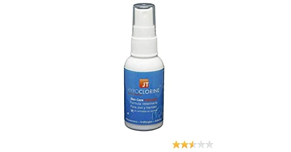 Skin Care HidroGel Hypoclorine