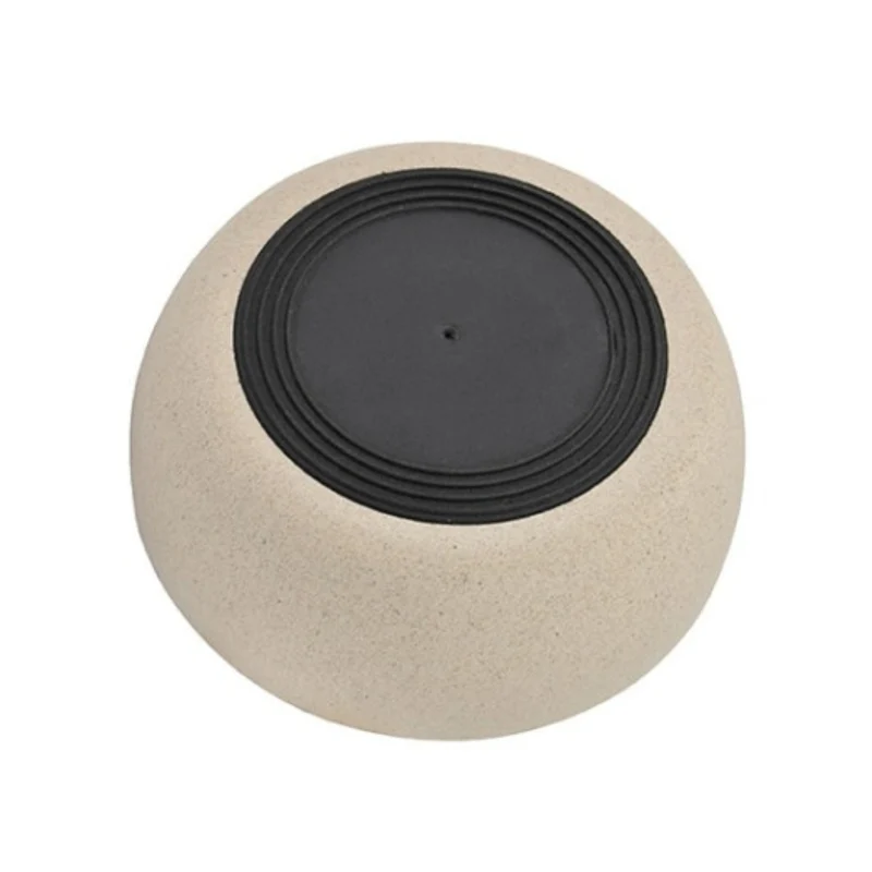 Nayeco Comedero Bambú Beige