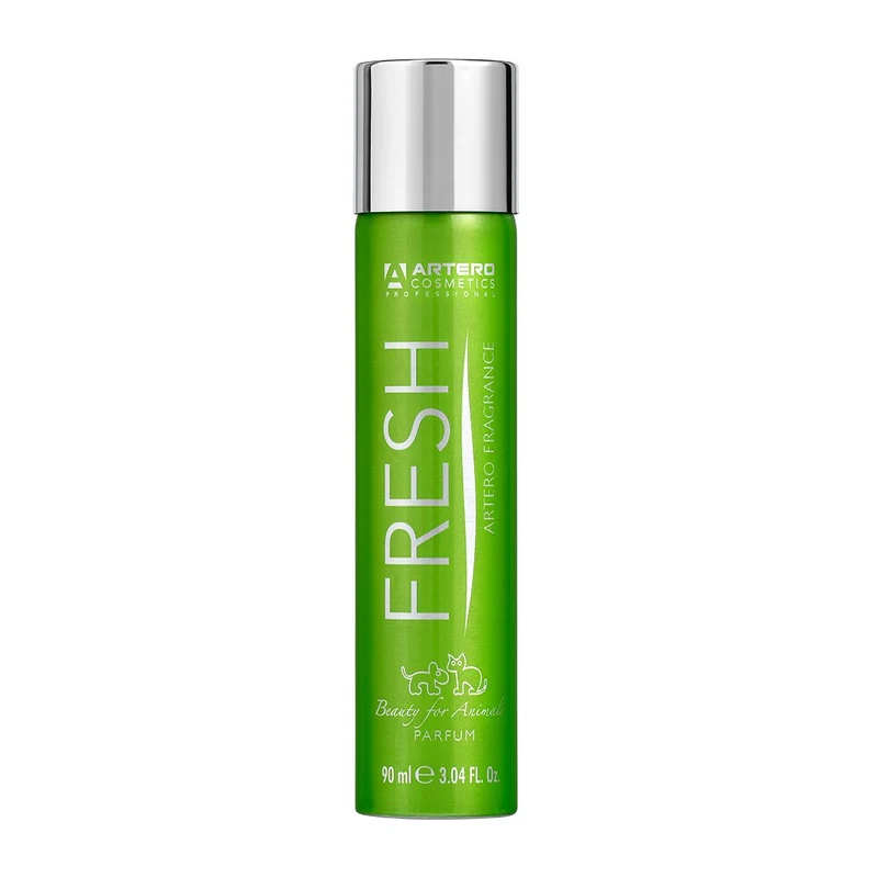 🌿 Artero Perfume Fresh 90 ml para perros | Aroma suave, duradero y natural