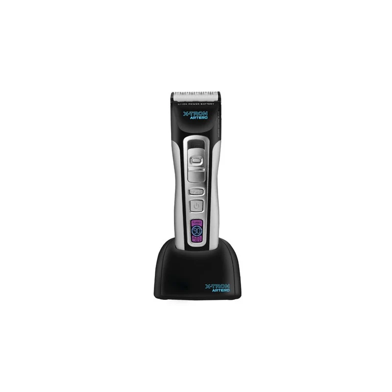 ✂️ Artero Máquina X-Tron – Cortapelos Profesional para Perros y Gatos | Compra Online en Gran Canaria y Envío a Canarias y España