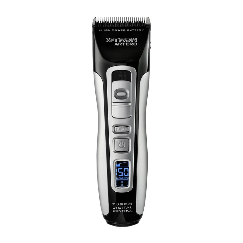 ✂️ Artero Máquina X-Tron – Cortapelos Profesional para Perros y Gatos | Compra Online en Gran Canaria y Envío a Canarias y España
