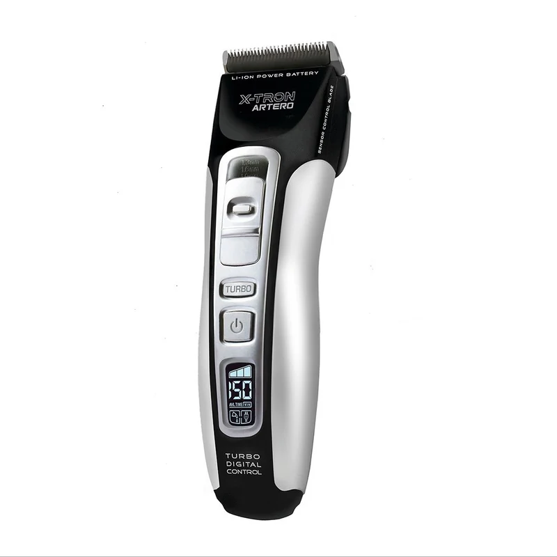 ✂️ Artero Máquina X-Tron – Cortapelos Profesional para Perros y Gatos | Compra Online en Gran Canaria y Envío a Canarias y España