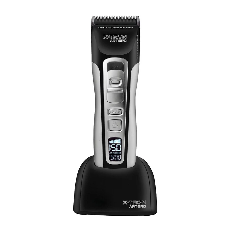 ✂️ Artero Máquina X-Tron – Cortapelos Profesional para Perros y Gatos | Compra Online en Gran Canaria y Envío a Canarias y España