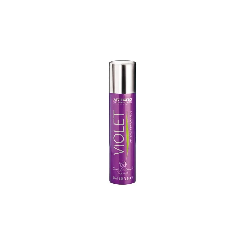Artero perfume Violet 90 ml