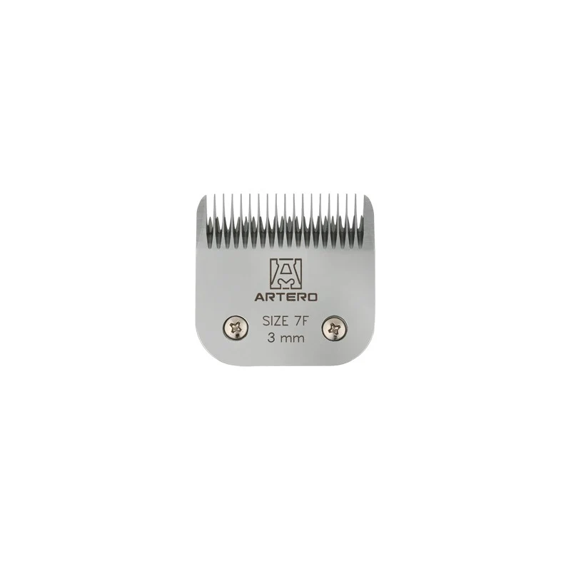 Artero Cuchilla Nº7F 3 mm
