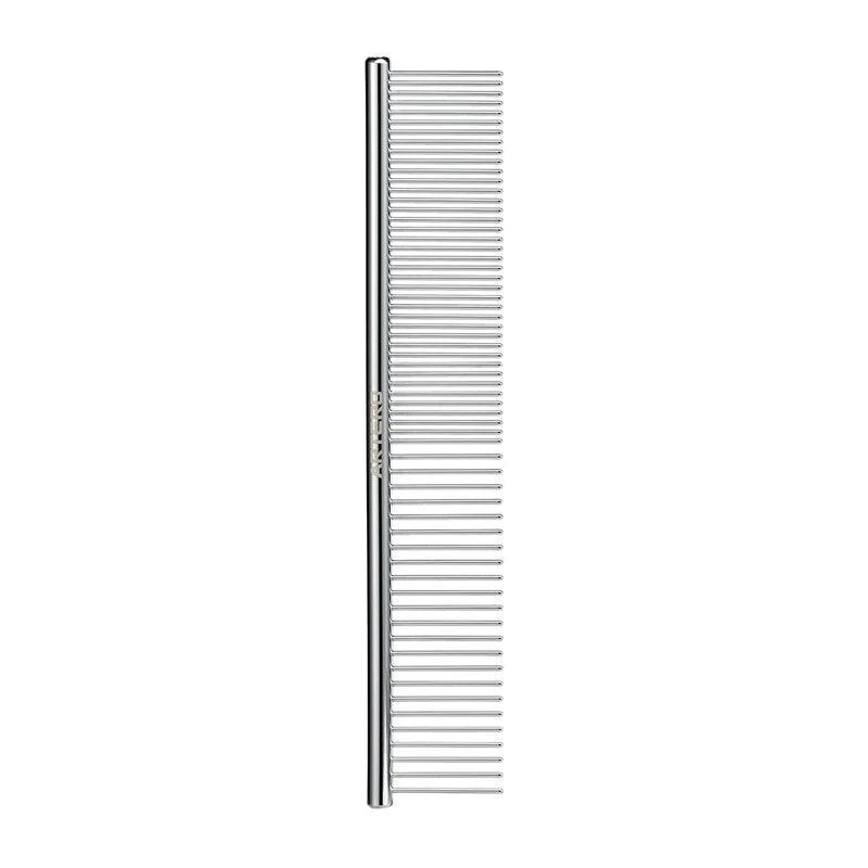 🐾 Artero Peine Doble Mini 15 cm | Ideal para Perros Pequeños, Cachorros y Gatos