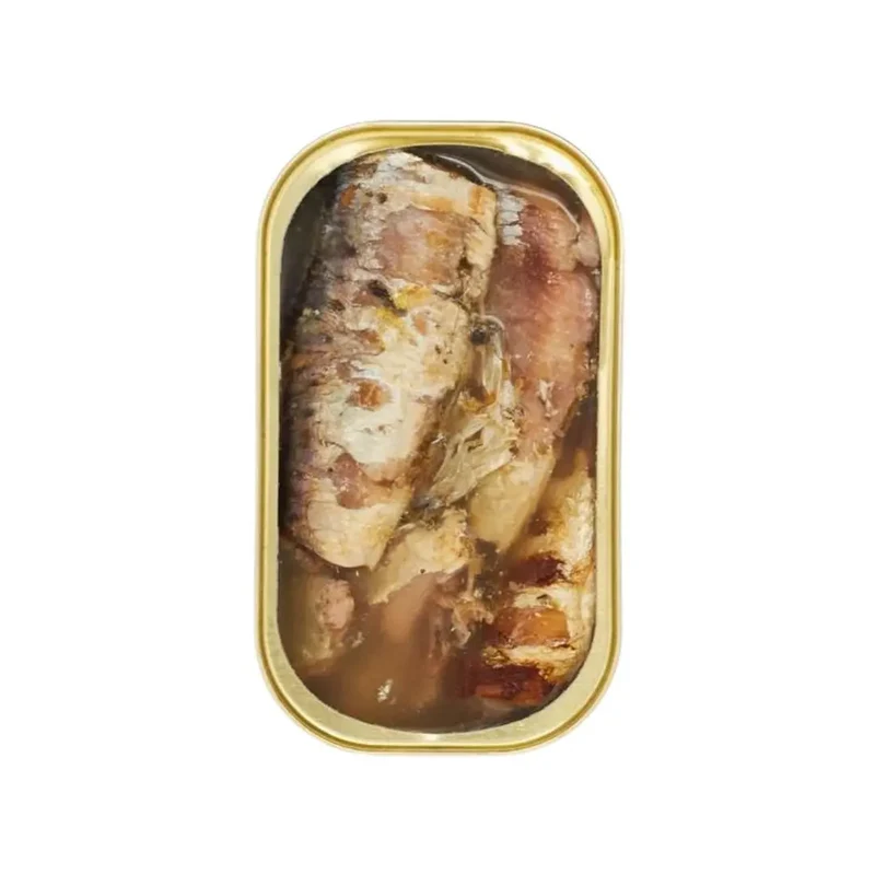 Canumi Dog Sardinas al Natural 100g