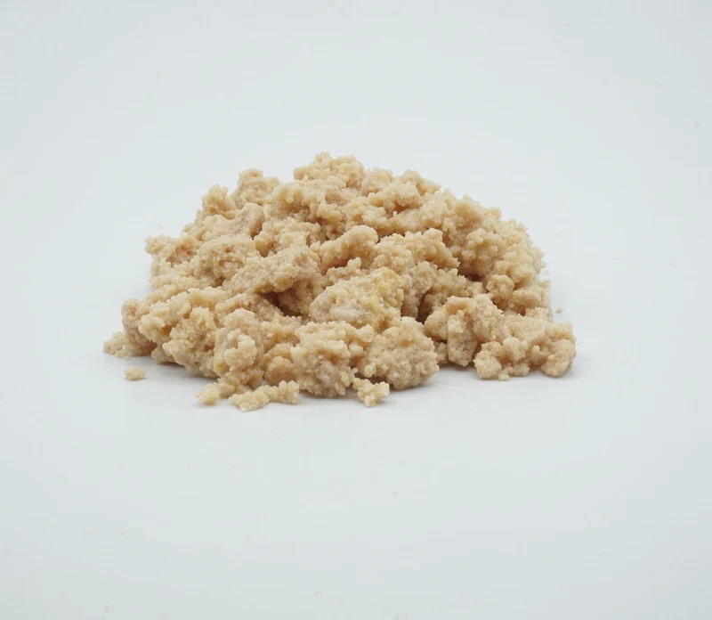Canumi Dog Ventresca de Atún Claro al Natural 120g