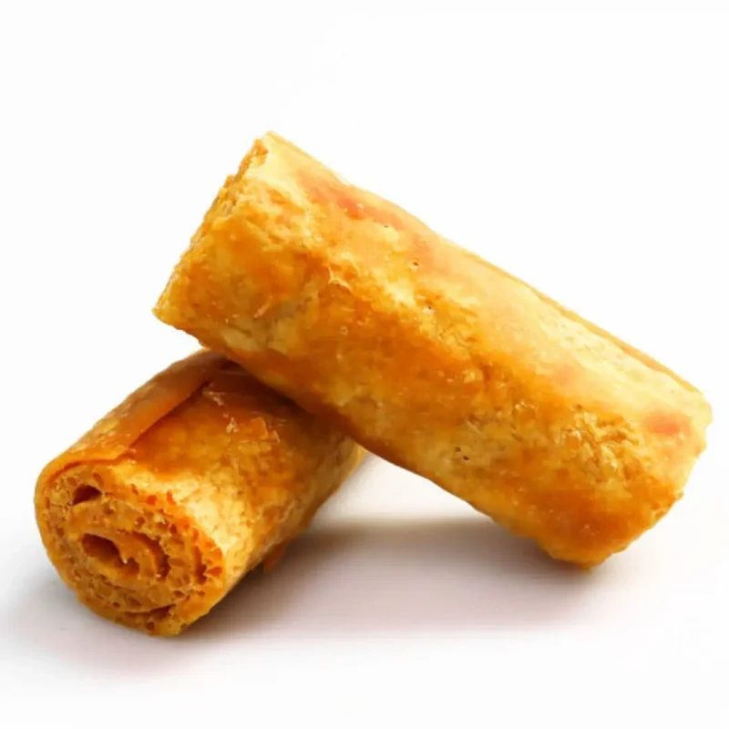 Fresh Dentals Sponge Rolls Chicken 90g